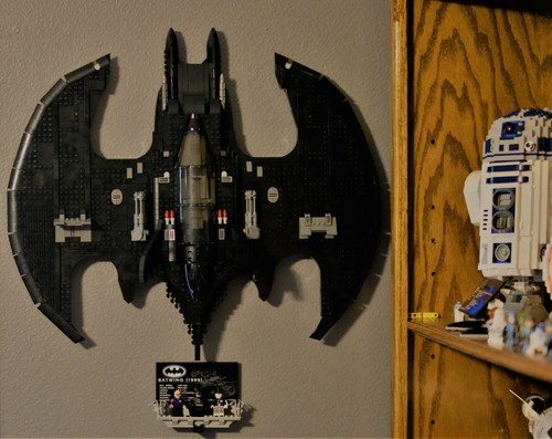 Wall mount display - display, for