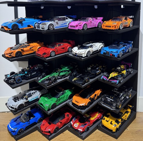 Lego speed champions - lego,