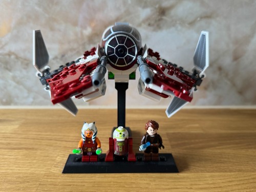 Display stand for lego star - stand,