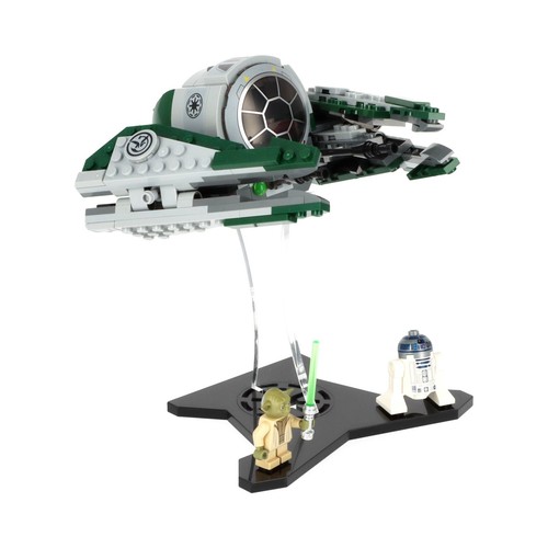 Display stand for lego 75360 - stand,