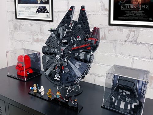 Brixbox display stand - brixbox,