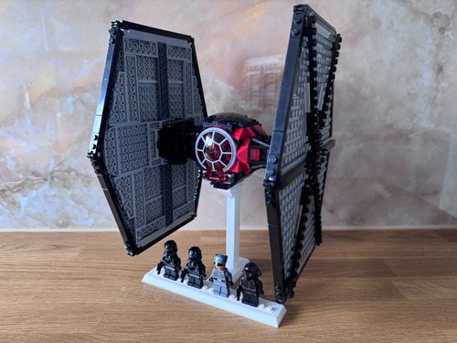 Display stand for lego - for, star