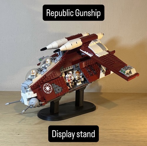 Lego star wars display stand - lego,