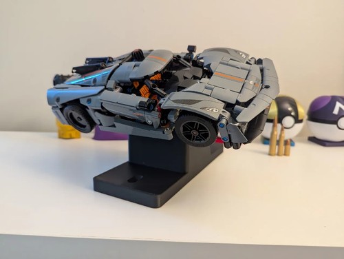 Lego technic car - technic,
