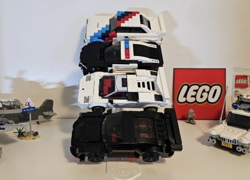 Lego speed champions - speed,