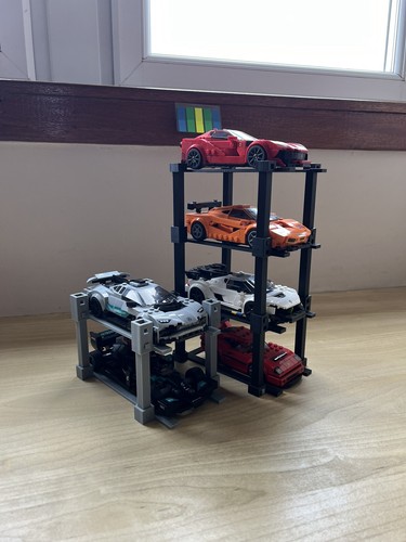 Lego speed champions modular - |,