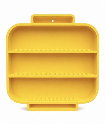 Lego minifigure display - minifigure, stand