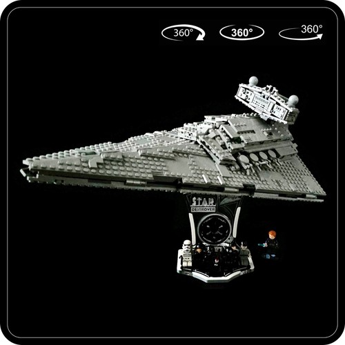 Display stand for lego - stand,