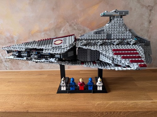 Display stand for lego 8039 - stand,