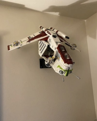 Wall mount display stand for - stand,
