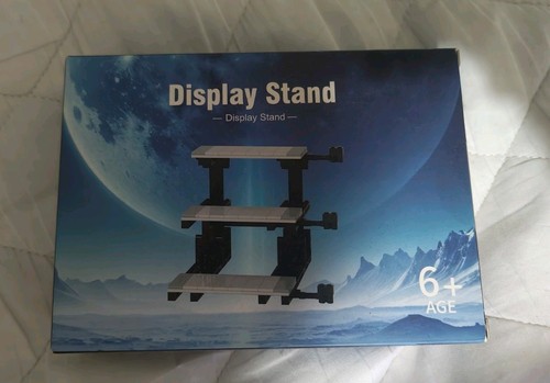 Buildsble display stand for - buildsble,