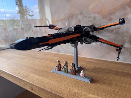 Display stand for lego - display,