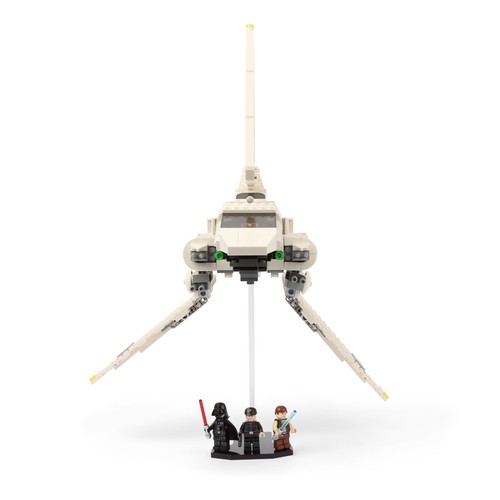 Lego 75302 imperial shuttle - 75302,