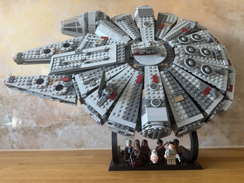 Display stand for lego - display,