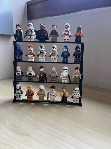 Lego minifigures modular - minifigures,