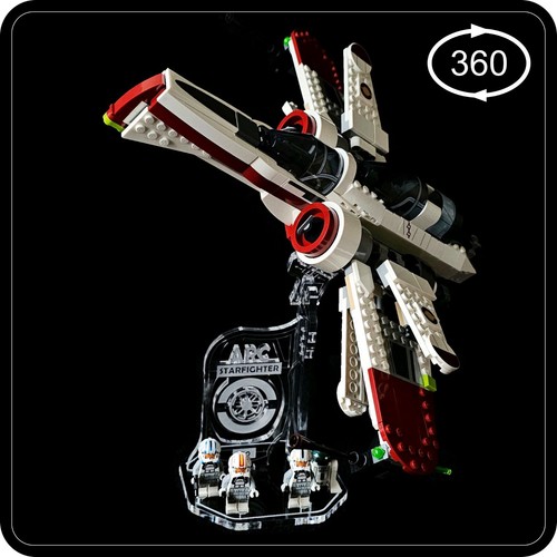 Display stand 360 - , lego