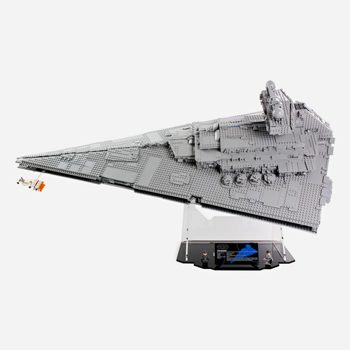 Lego ucs imperial star - ucs,