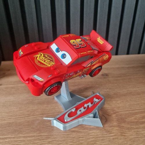 Display stand for lego - stand, speed
