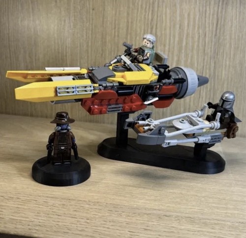 Lego star wars - wars, 75437