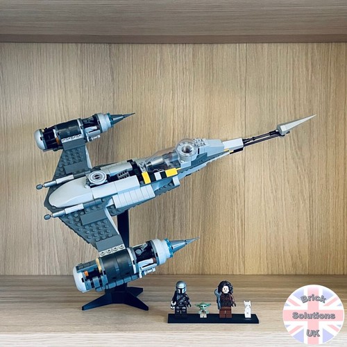 Display stand minifigure - display, &
