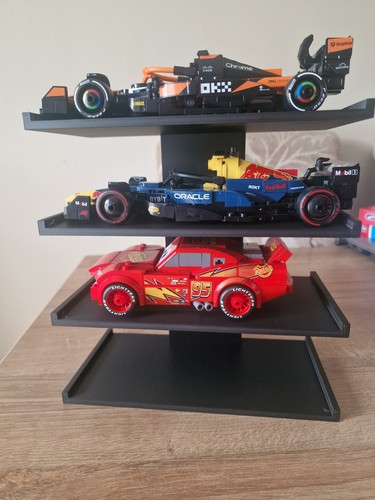 Lego speed champions - lego,