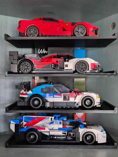 Lego speed champions - lego,