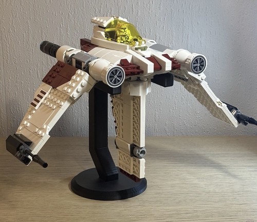 Lego star wars torrent - star,
