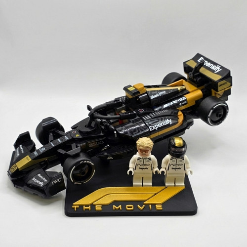 Movie themed display - movie,