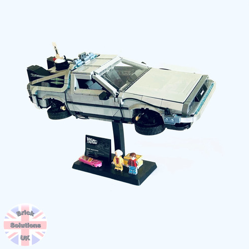 Adjustable display stand for - stand,