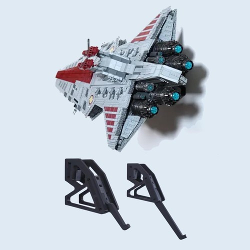 Wall mount display - wall,