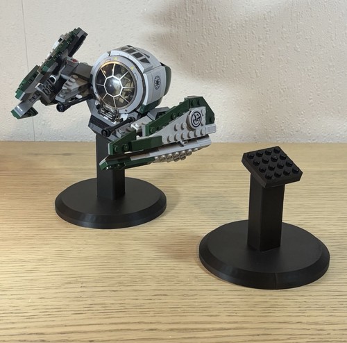 Display stands for - display, lego