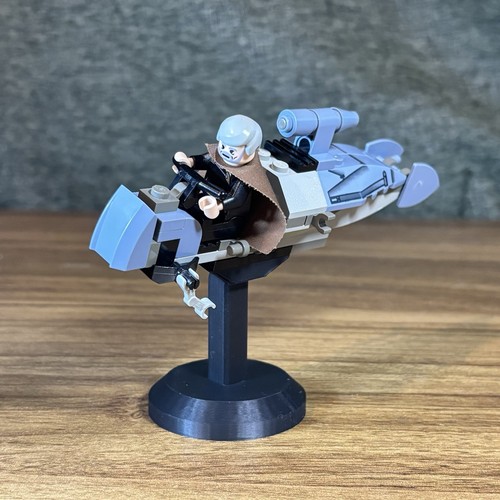 Lego star wars speeder - wars,