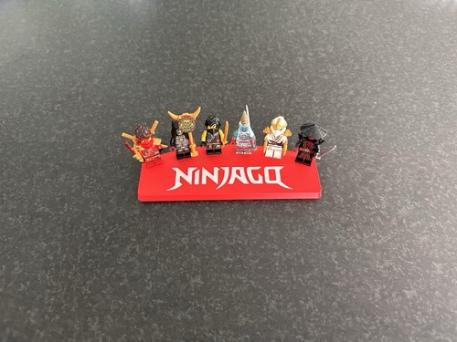 Display stand for lego - stand,