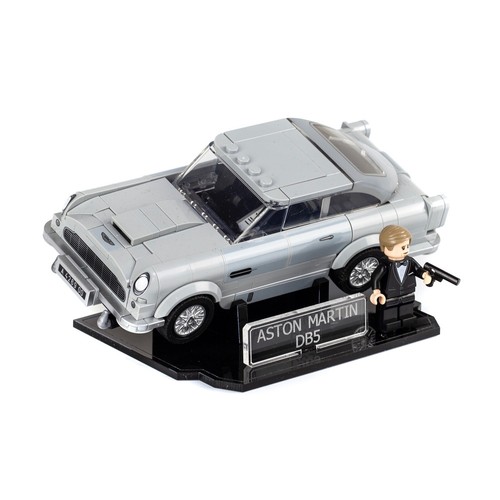 Acrylic display stand for the - stand,