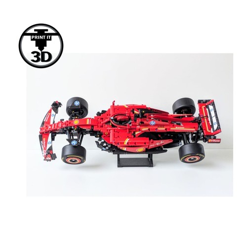 Display stand lego - 45°,