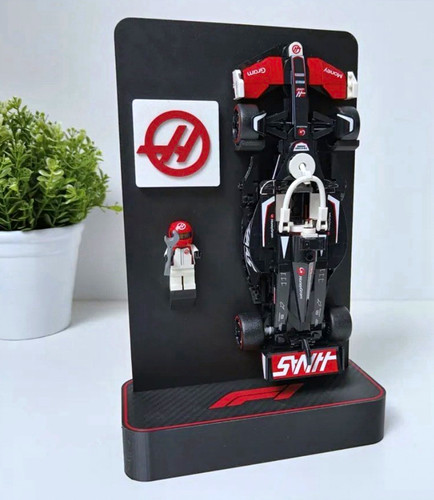 Lego display stand for - display,
