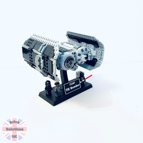 Display stand for lego - display,
