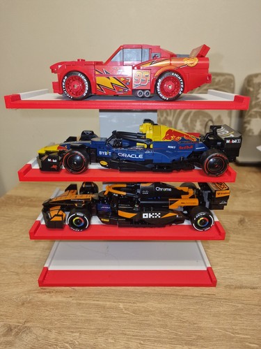 Lego speed champions car - lego,