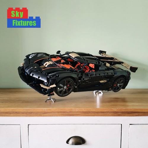 Display stand for lego - stand,