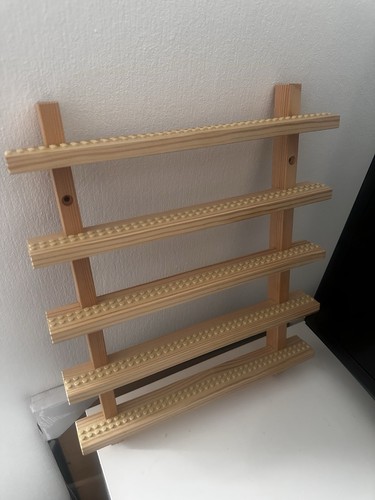 Lego display stand for - stand,