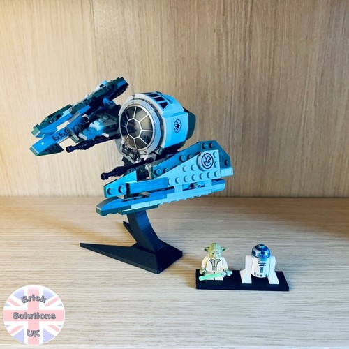Display stand minifigure - stand, &