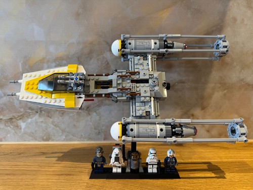 Display stand for lego star - display,