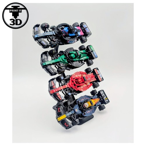 Display stand for lego - stand,