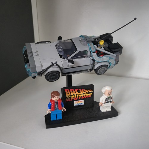 Lego speed champions - champions, 77256