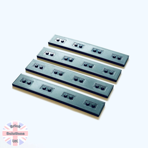 Display stands for - stands, x4