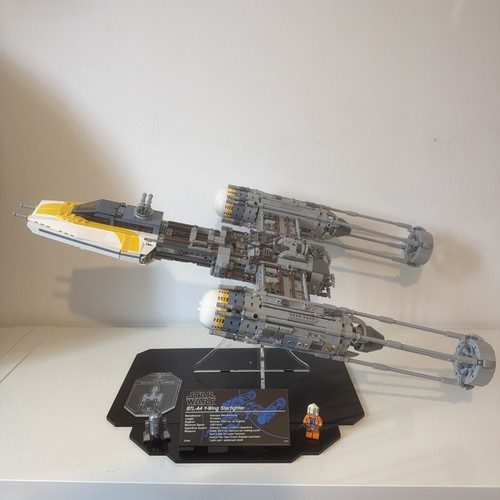 Display stand for lego - for, lego®