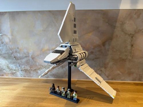 Display stand for - , lego