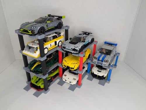 Lego speed champions - lego,