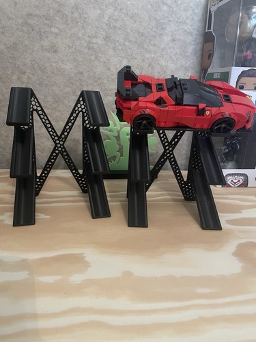 Lego speed champions - speed, 3