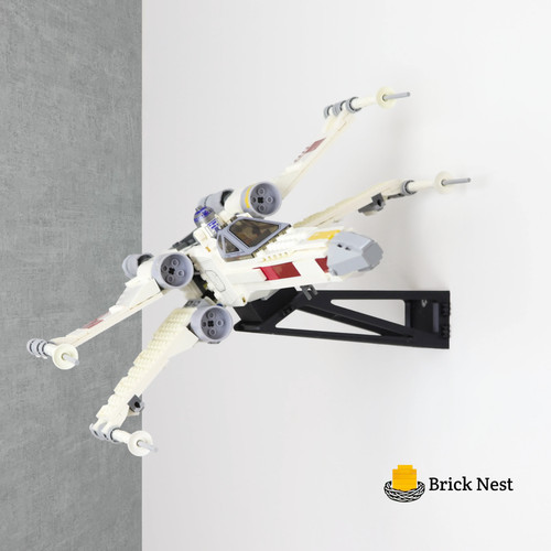 Wall mount display - mount,